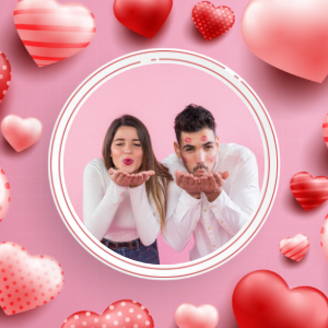 décoration + table de massage + 2 cocktails au choix