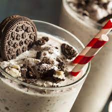 MILKSHAKE OREO