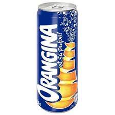 ORANGINA