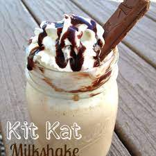 MILK SHAKE KIT KAT