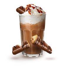 MILKSHAKE KINDER BUENO